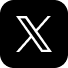 X (Twitter)のアイコン