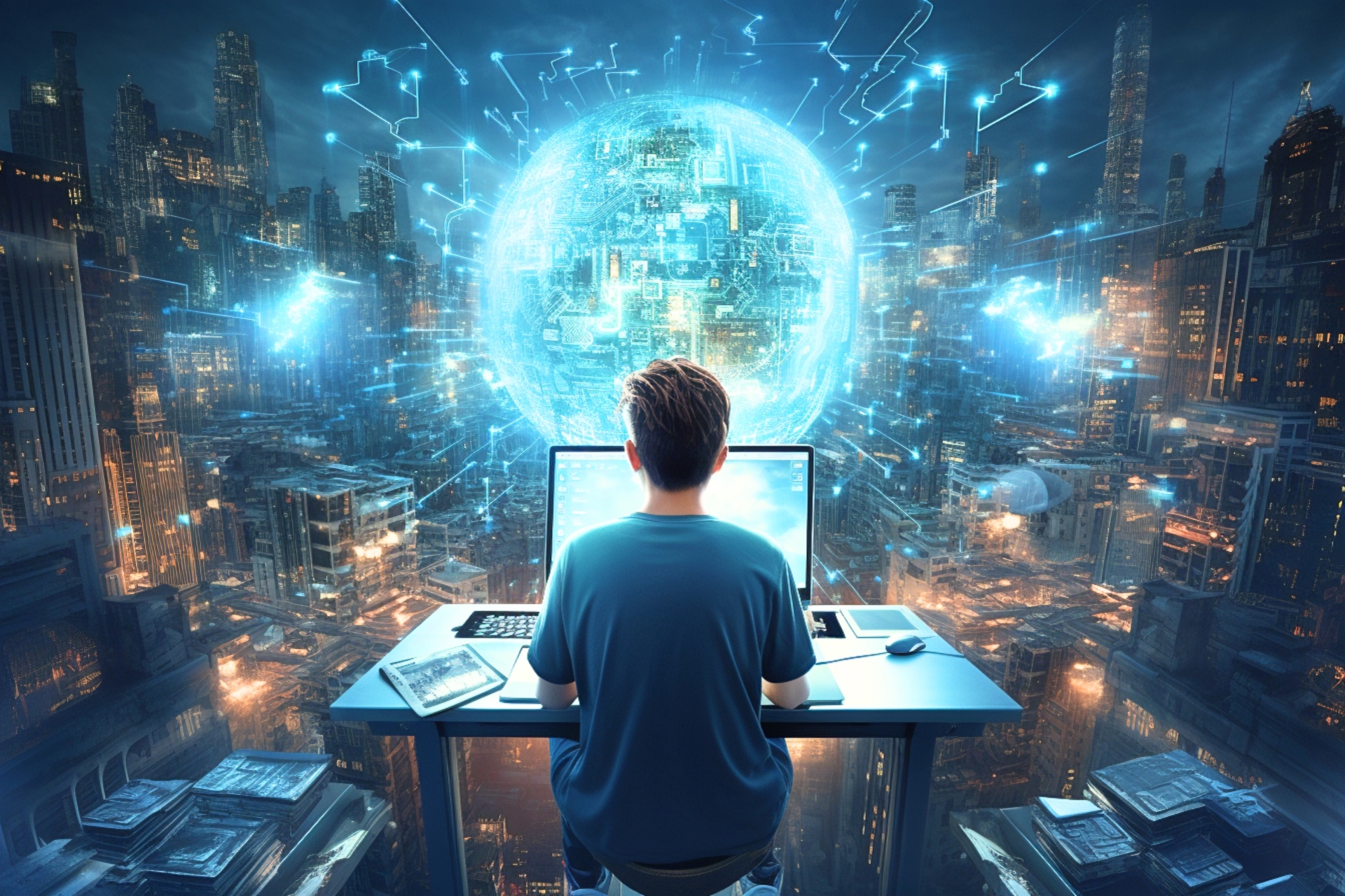 RPAコンサルタントの仕事は何をするの？求められるスキルや将来性を詳しく解説