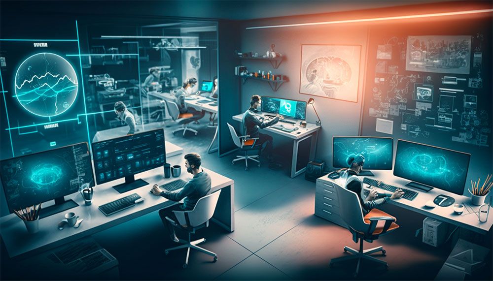 DX人材とは？必要なビジネススキルから人材育成まで徹底解説