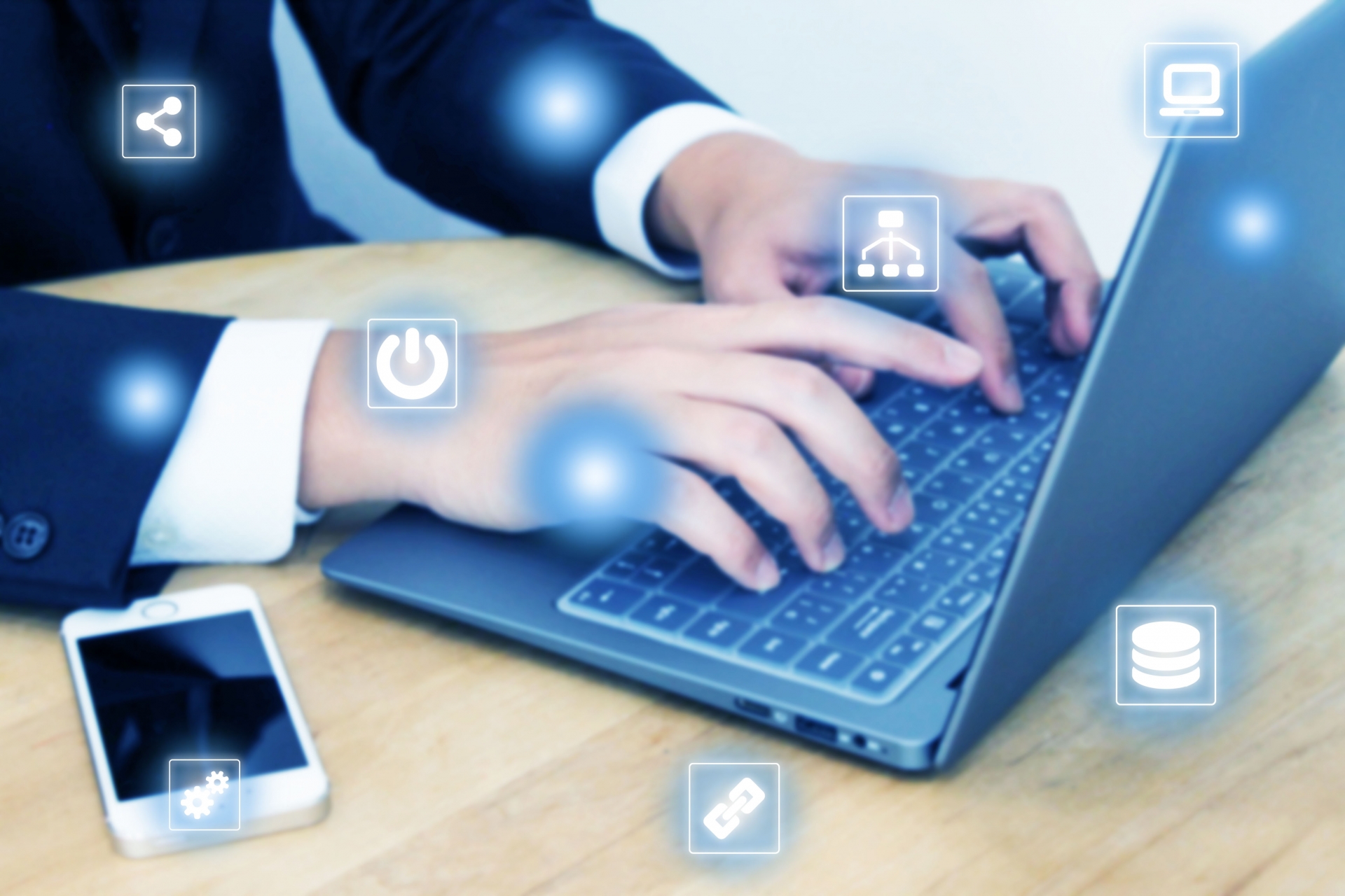 ERPコンサルタントとは？ 仕事内容や転職方法、おすすめの資格、平均年収を解説