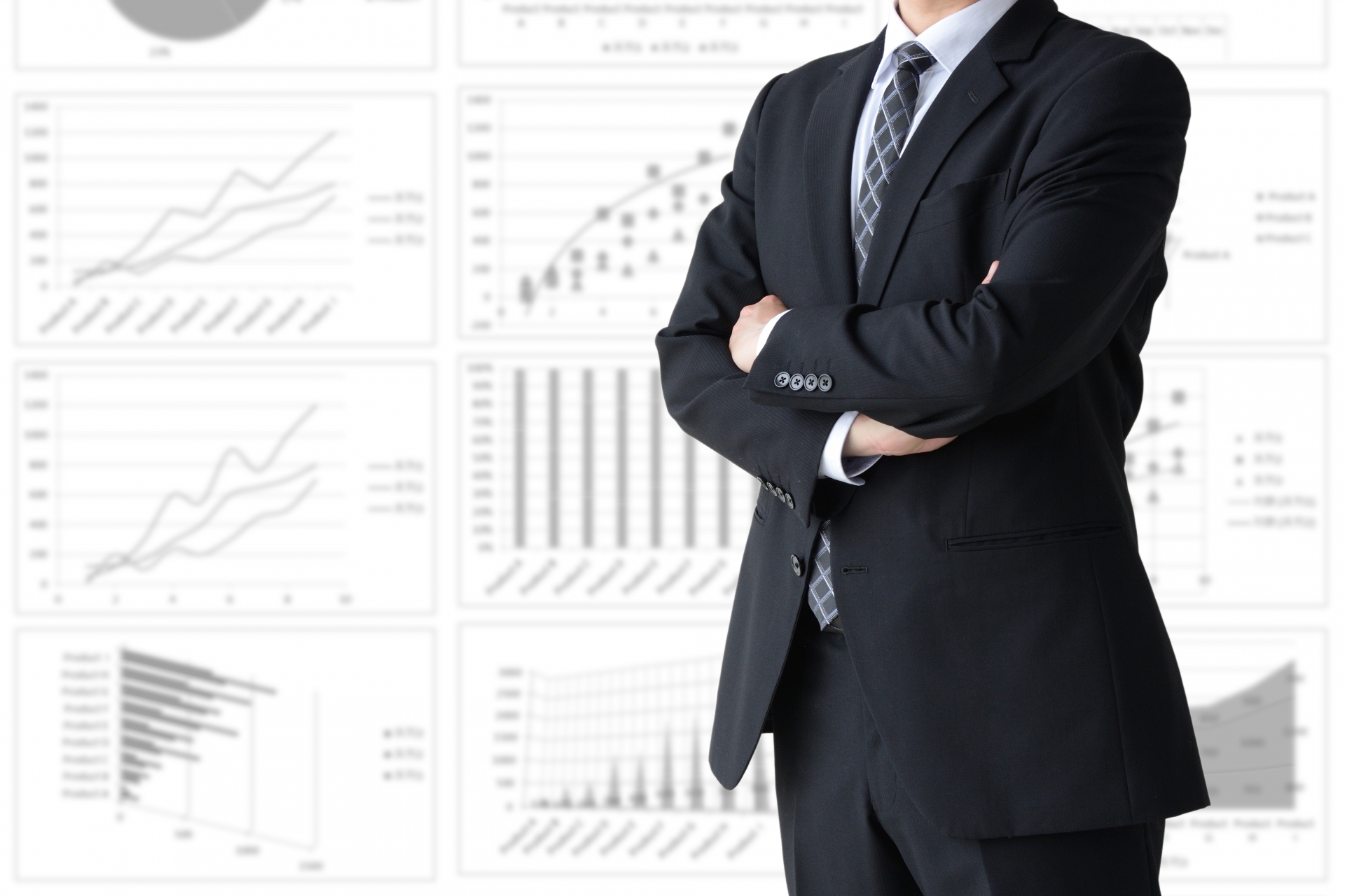 コンサルティング業界の現状と今後求められることは何か？