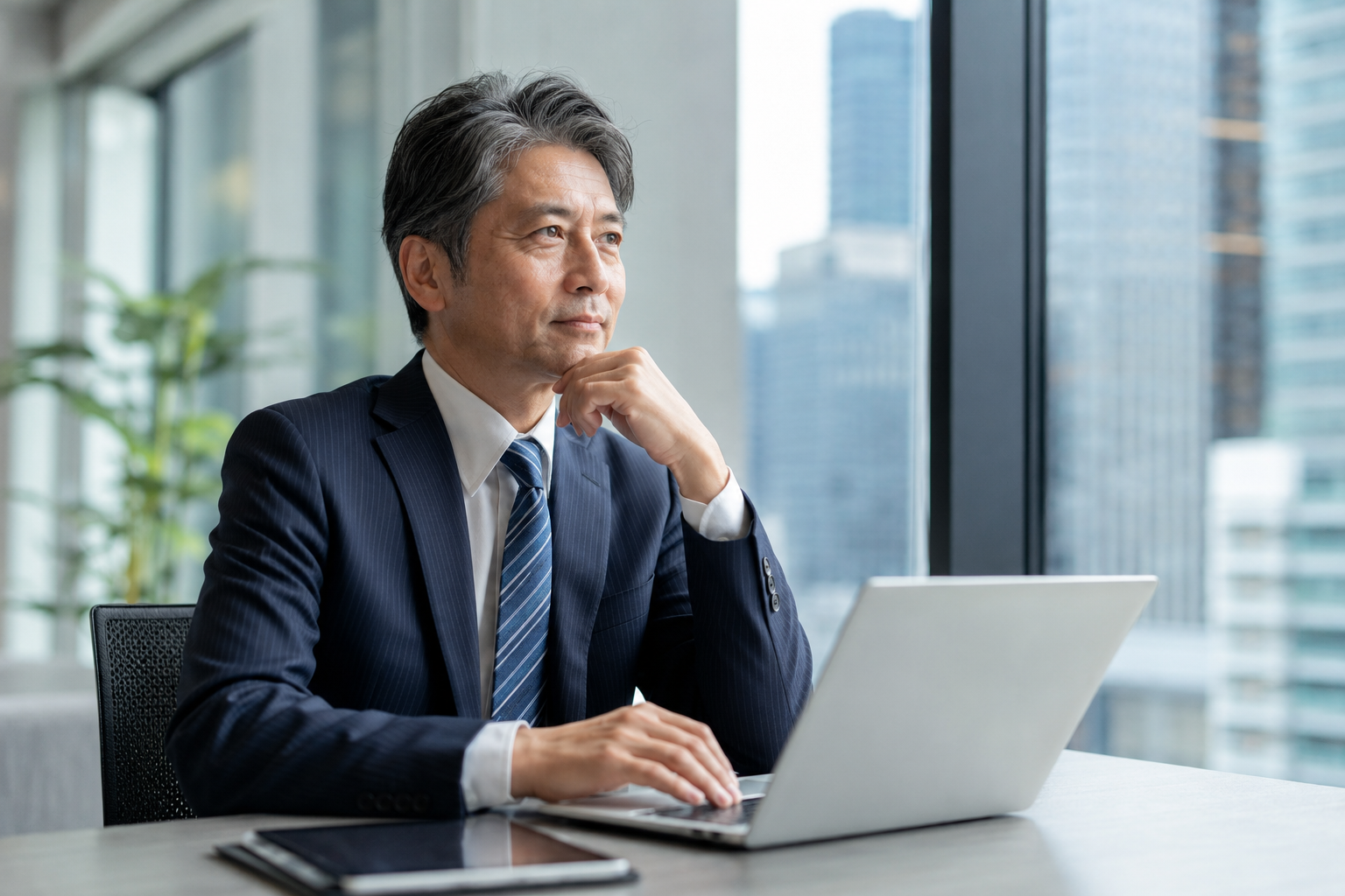 フリーコンサルは50代でも活躍できる？独立を成功させるポイントや需要を徹底解説